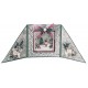 Studio Light Christmas Blush Die-cut Paper Elements