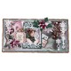 Studio Light Christmas Blush Uni-color card paper double-sided