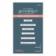 Spellbinders BETTERPRESS IT'S YOUR DAY SENTIMENT STRIPS