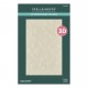 SPELLBINDERS EMBOSSING FOLDER SEASON SPARKLES