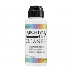 RANGER TIM HOLTZ ARCHIVAL INK CLEANER