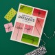 Hero Arts BEST GIFT EVERY BUNDLE - SET DIE-STENCIL-BETTERPRESS PLATE