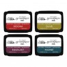 SPELLBINDERS BETTERPRESS INK EARTHY MINI SET