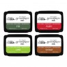 SPELLBINDERS BETTERPRESS INK FESTIVE MINI SET