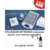 BetterPress Letterpress System by Spellbinders