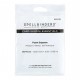 SPELLBINDERS WHITE FOAM ADHESIVES - CARRéS, MEDIUM 1/2 INCH