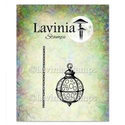 Lavinia Stamps BAUBLE LANTERN
