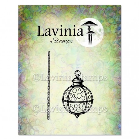 Lavinia Stamps BAUBLE LANTERN