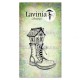 Lavinia Stamps HOBBLEHOLLOW