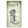 Lavinia Stamps HOBBLEHOLLOW