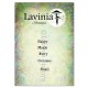 Lavinia Stamps MAILBOX NAMES