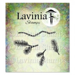 Lavinia Stamps STARPINE