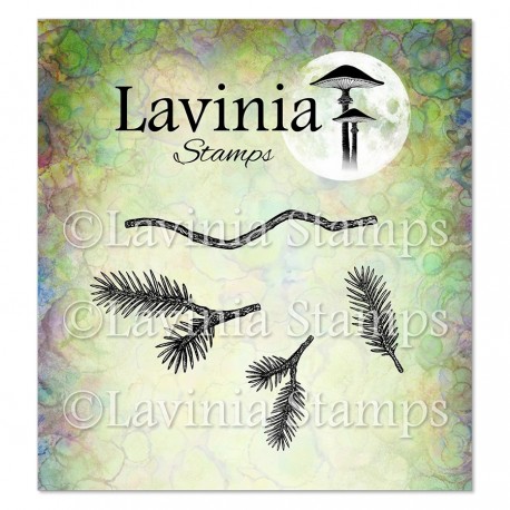 Lavinia Stamps STARPINE