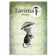 Lavinia Stamps THISTLEWHISK