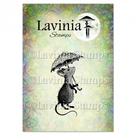 Lavinia Stamps THISTLEWHISK