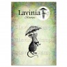 Lavinia Stamps THISTLEWHISK