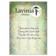 Lavinia Stamps TIPTOE PRINTS
