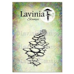 Lavinia Stamps TWILIGHT PASSAGE