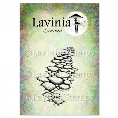 Lavinia Stamps TWILIGHT PASSAGE