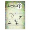 Lavinia Stamps WINTER FOLIAGE