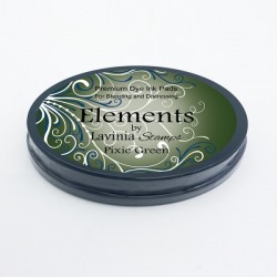 Lavinia ELEMENTS PREMIUM DYE INK - PIXIE GREEN
