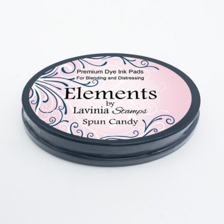 Lavinia ELEMENTS PREMIUM DYE INK - SPUN CANDY