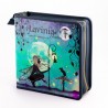Lavinia Stamps STORAGE BINDER - SEREN