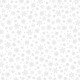 HA-PI ACETATE "ETOILE des NEIGES", 30,5 x 30,5cm