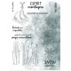 HA-PI TAMPON CLEAR ESPRIT MONTAGNE "ETOILE des NEIGES"