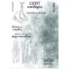 HA-PI TAMPON CLEAR ESPRIT MONTAGNE "ETOILE des NEIGES"