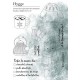 HA-PI TAMPON CLEAR HYGGE "ETOILE des NEIGES"