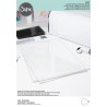 Sizzix BIG SHOT SWITCH PLUS CUTTING PADS, STANDARD, 1 PAIR