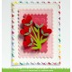 LAWN FAWN DIES - POSTAGE RECTANGLE STACKABLES