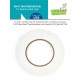 LAWN FAWN DOUBLE-SIDED TAPE, 1/4,