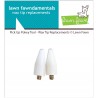 LAWN FAWN PICK-UP POKEY TOOL WAX TIP REPLACEMENTS