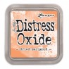 Tim Holtz distress oxide DRIED MARIGOLD