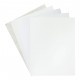 SPELLBINDERS ANTIQUE WHITE ASSORTMENT TREASURED CARDSTOCK