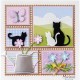 MARIANNE DESIGN CRAFTABLES LAYOUT SQUARE
