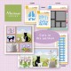 MARIANNE DESIGN CREATABLES CATS AND KITTENS