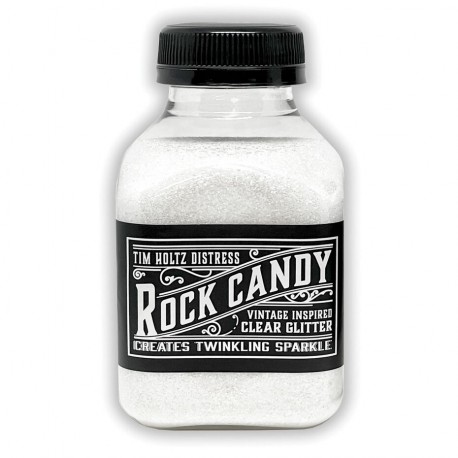 Ranger TIM HOLTZ Distress ROCK CANDY GLITTER