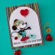 SPELLBINDERS LOVE CLASSIC MOUSE COLLECTION