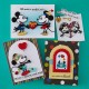 SPELLBINDERS LOVE CLASSIC MOUSE COLLECTION