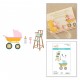 SPELLBINDERS SAY CHEESE CLASSIC PPOH BABY ETCHED DIES BABY ACCESSORIES