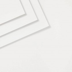 SPELLBINDERS COLORWHEEL CLASSIC WHITE CARDSTOCK 8,5 X 11 INCH 10 SHEETS