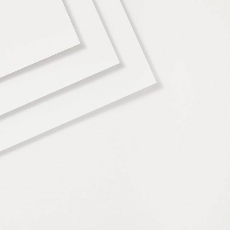 SPELLBINDERS COLORWHEEL CLASSIC WHITE CARDSTOCK 8,5 X 11 INCH 10 SHEETS