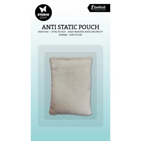 STUDIO LIGHT ANTI STATIC POUCH
