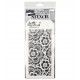 TIM HOLTZ LAYERING STENCIL LACE