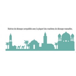 LES ATELIERS DE KARINE "TERRE ET JASMIN" DIES PAYSAGE