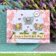 LAWN FAWN CLEAR STAMPS - I LIKE BIG BUTTERFLIES