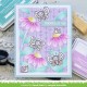LAWN FAWN CLEAR STAMPS - I LIKE BIG BUTTERFLIES